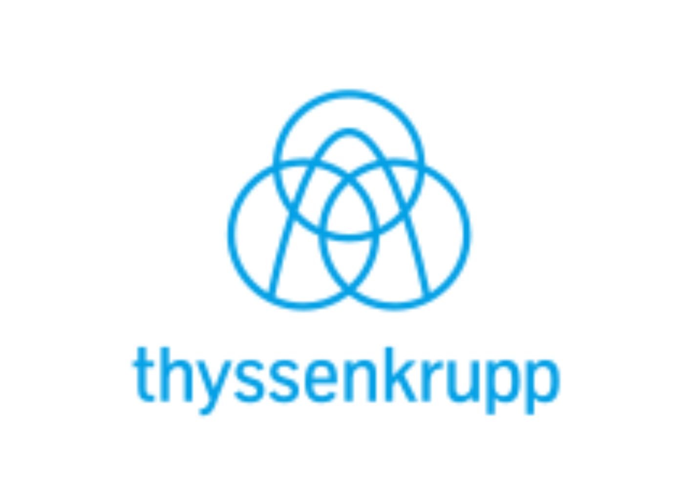 Thjysenkrup