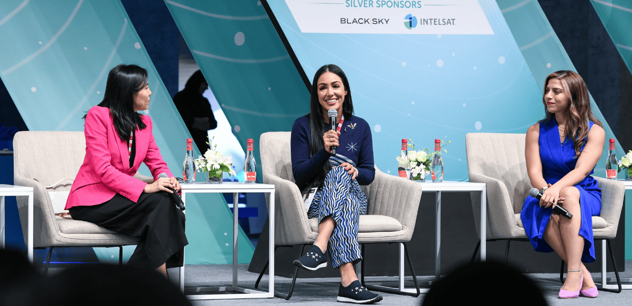 Future Flight: Powered by Women
