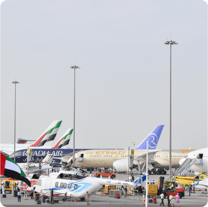 Aviation