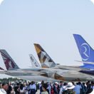 AircraftOnDisplay