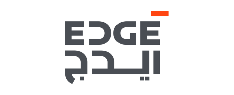 Edge logo