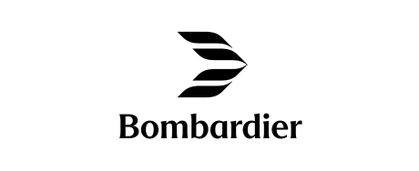 Bombardier logo
