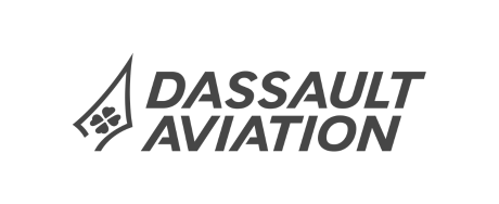 Dassault Aviation Logo