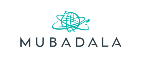 Mubadla logo