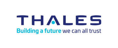 Thales Logo