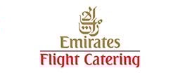 Emirates Flight Catering
