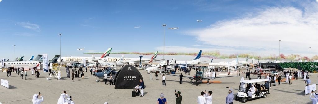 AircraftDisplay