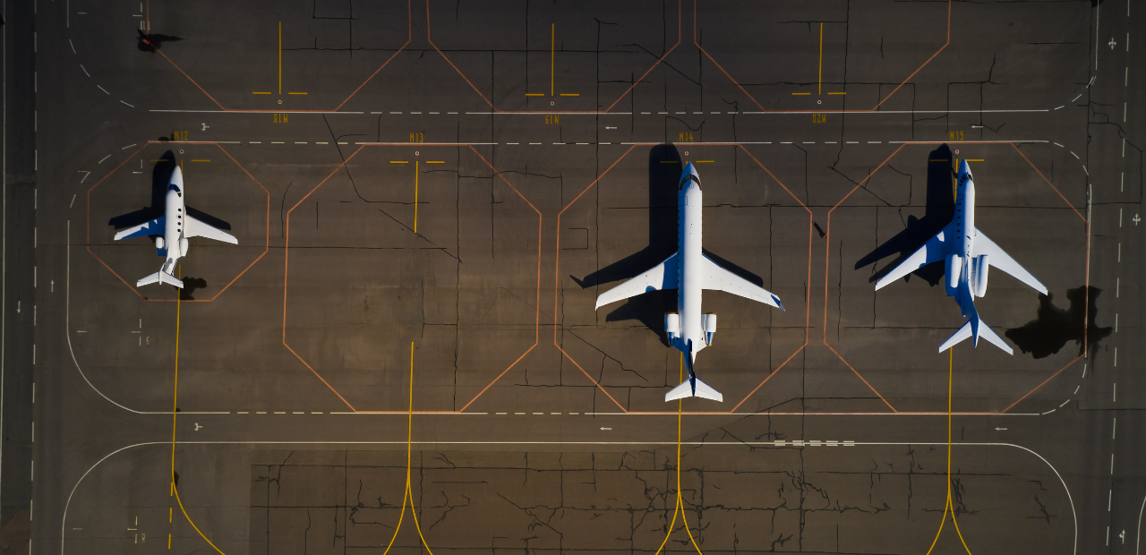 Emerging trends in aerospace and defense 2025