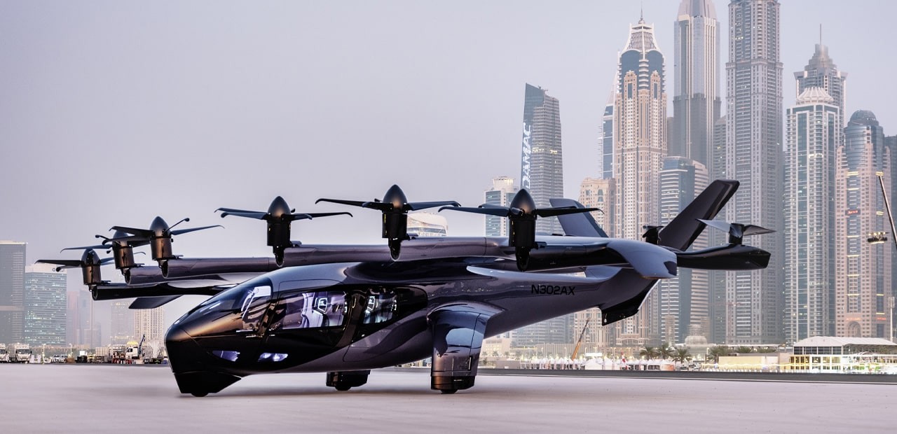 Archer Aviation