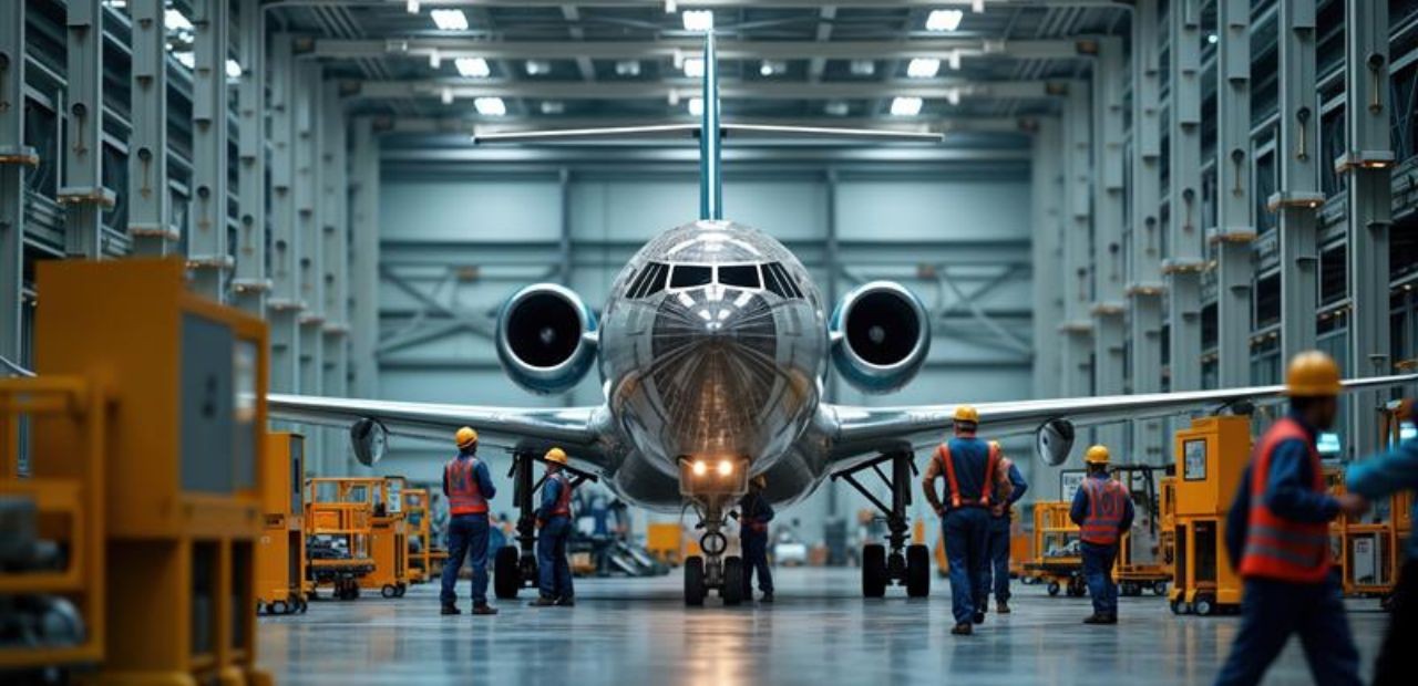 Aviation Sector