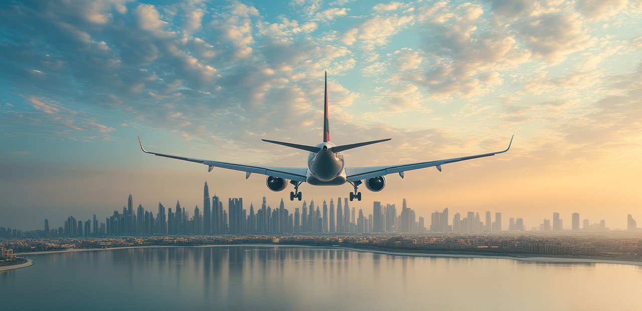 Aviation Sector