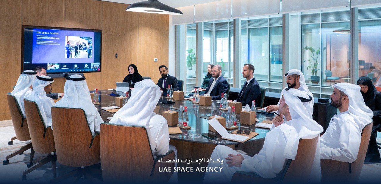 UAE Space Agency