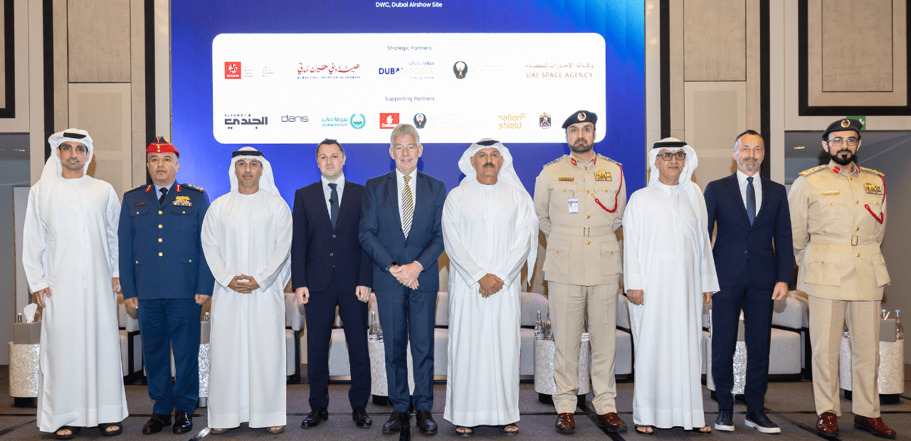 Dubai Airshow 2025 will gather global trailblazers, disruptors, and decision-makers across aviation...