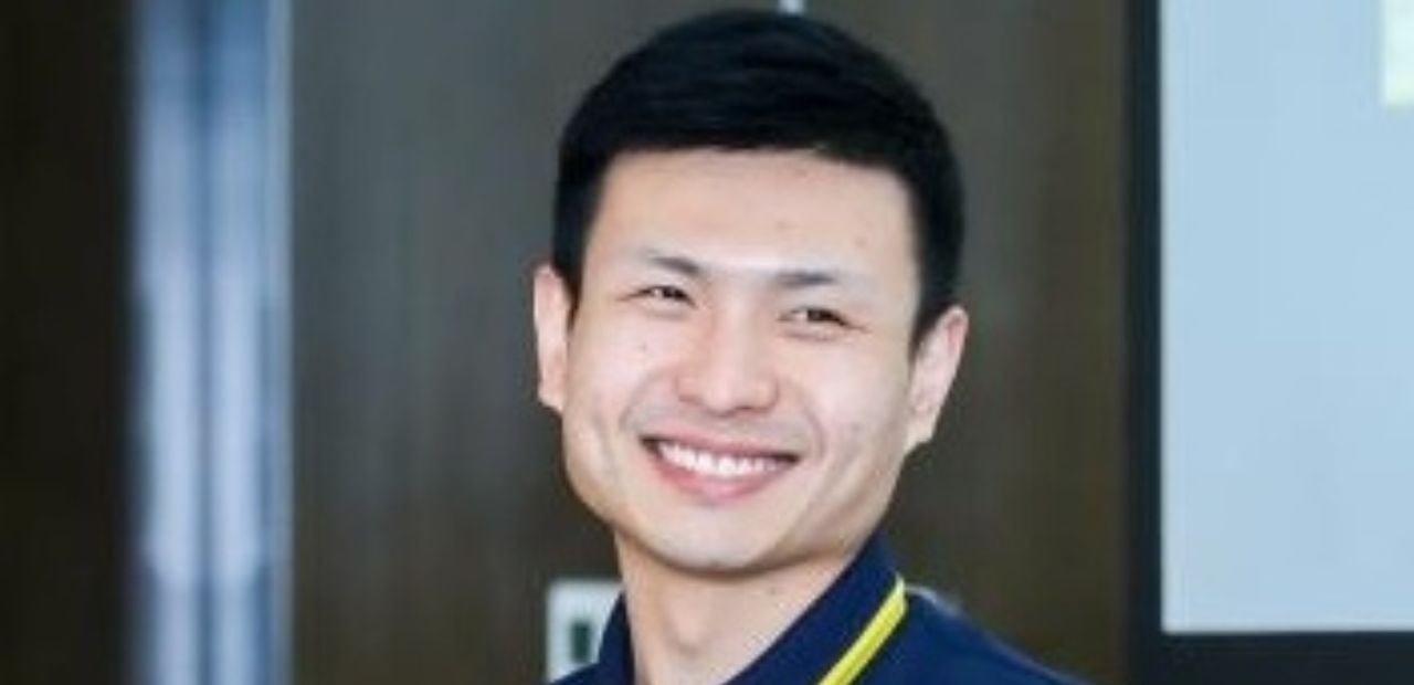 Executive Interview with Junwei Yang, General Manager of Keeta Drone