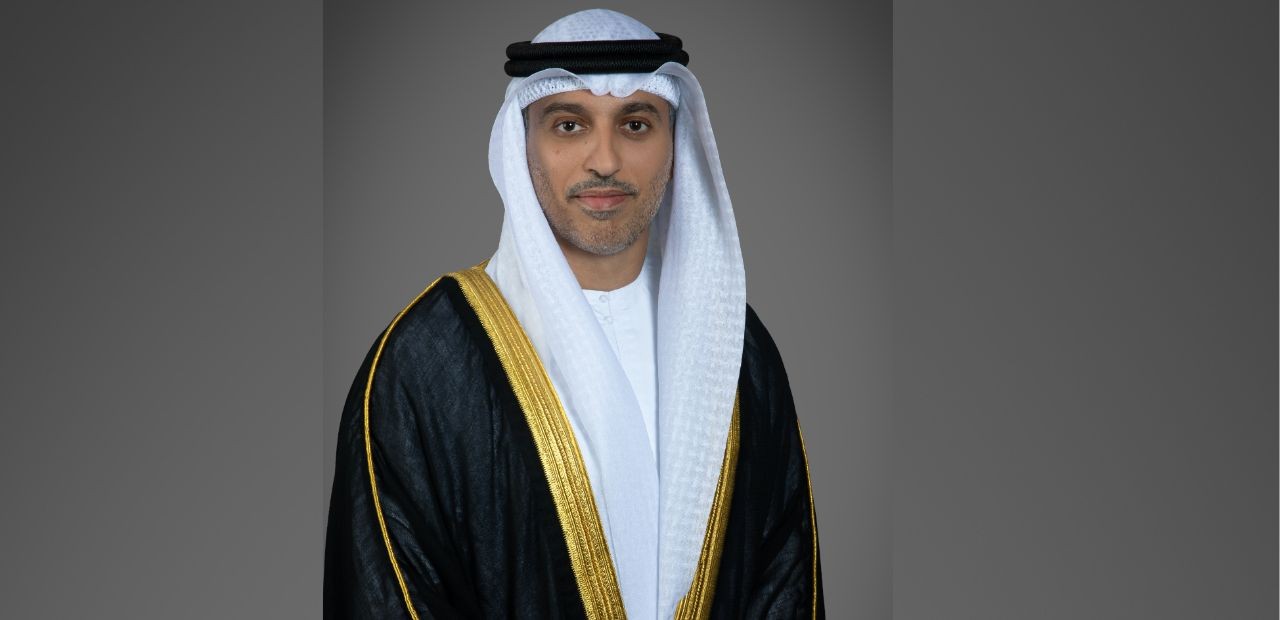 Media statement by His Excellency Dr. Ahmad Belhoul Al Falasi, Minister of Sports and Chairman of the UAE Space Agency
