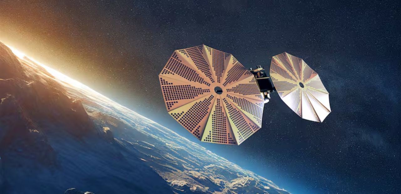 All systems go as private sector helps UAE’s space economy grow to Dh22 billion