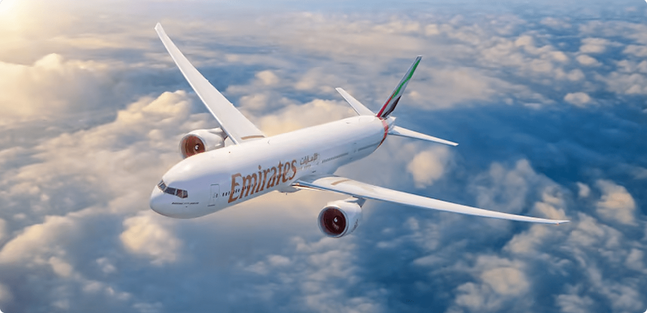 Emirates