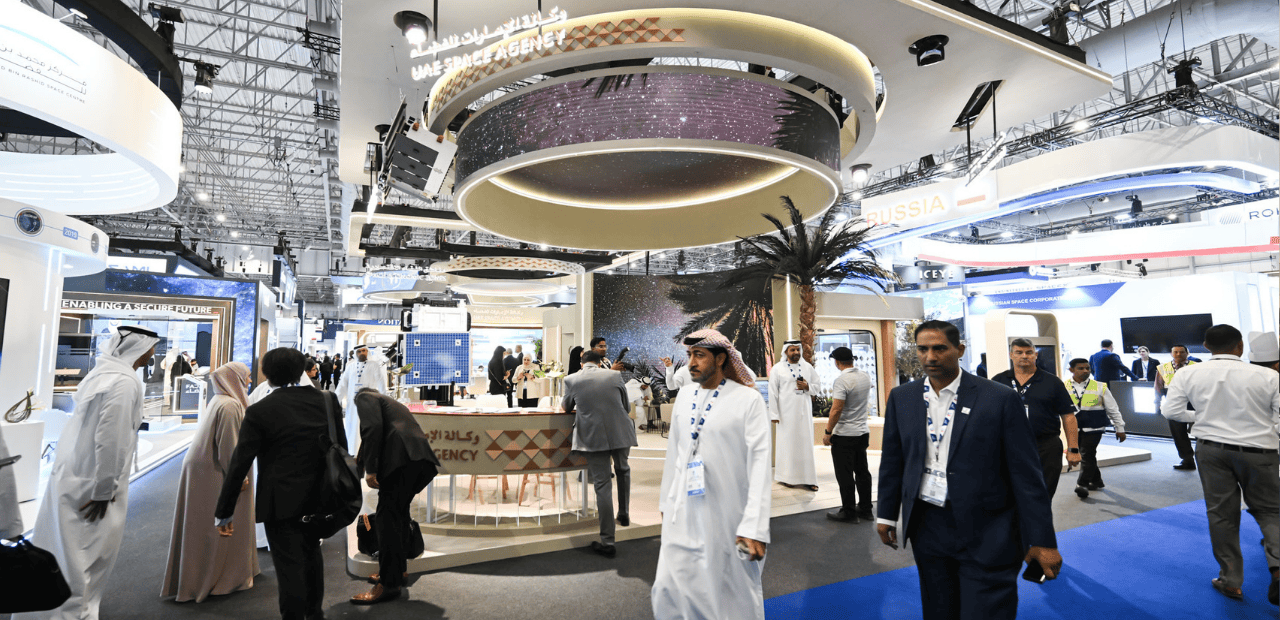 Major deals take off during day one of Dubai Airshow 2025
