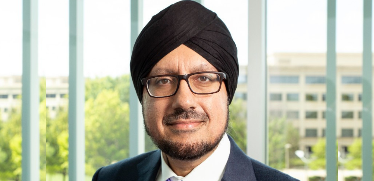 Executive Interview with Kuljit Ghata-Aura, President of Boeing Middle East, Türkiye, Africa and Central Asia