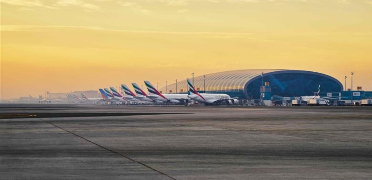 Dubai Airshow 2025 will set a new pace for Advanced Air Mobility