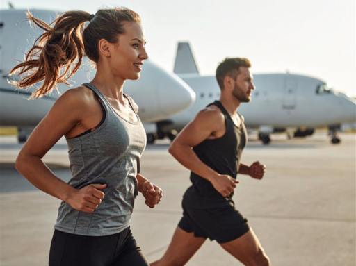 Runway Run *NEW*