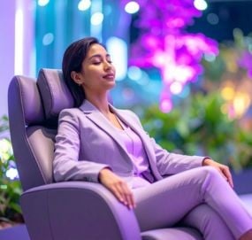 Wellness Zone