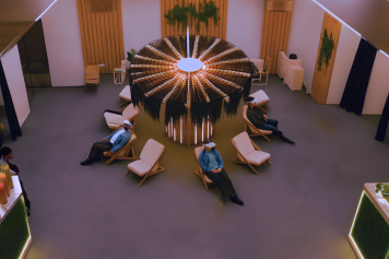 Wellness Zone