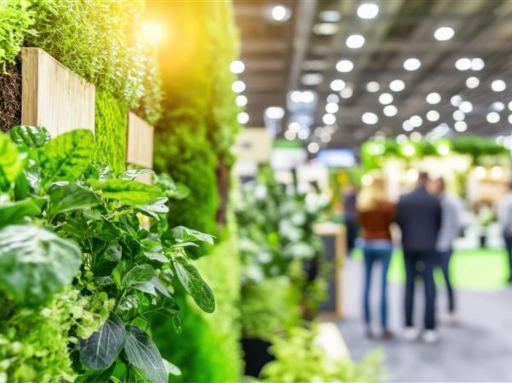 Sustainability *NEW*