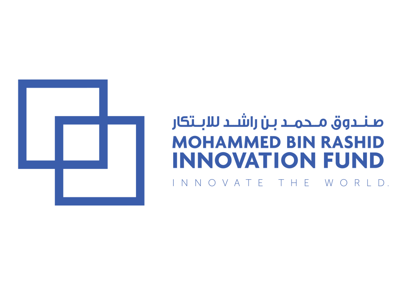 Mohammed Bin Rashid Innovation Fund