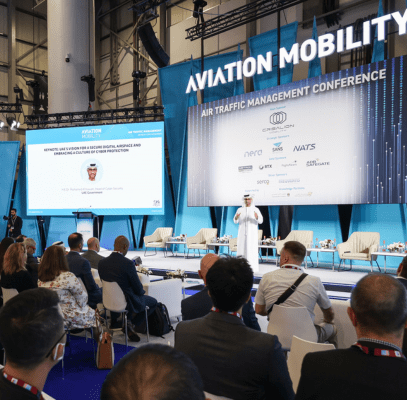 DAS Highlights_Aviation Mobility