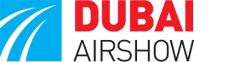 DUBAI AIRSHOW 2025 logo